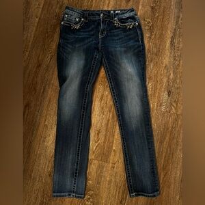 Miss me jeans 30 waist